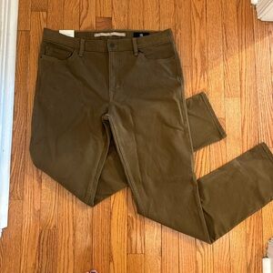 NWT Brooks Brothers Men’s Brown Pants